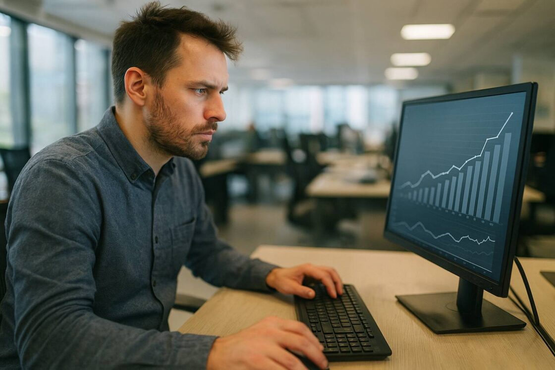 Upptäck hur Growth Marketing Sweden AB revolutionerar digital marknadsföring med datadrivna strategier, avancerad SEO och mätbara resultat för svenska företag.