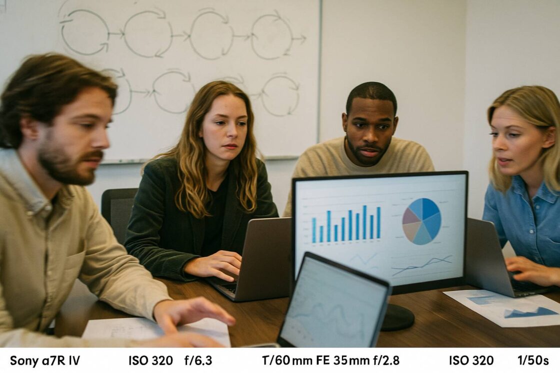 Lär dig hur systematisk iteration kan revolutionera din marknadsstrategi med bevisade metoder, verktyg och framgångsrika case studies från Dropbox och Meniga.