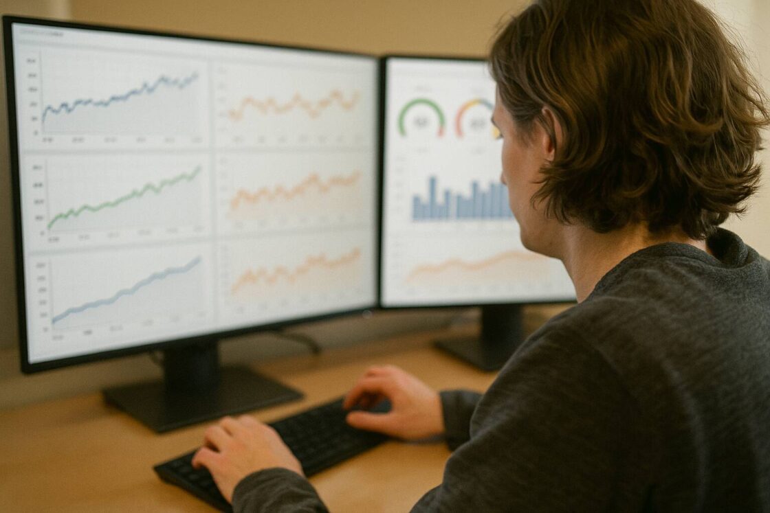 Lär dig vad performance betyder i näringslivet och marknadsföring. Upptäck hur KPI:er, mätbara resultat och rätt verktyg kan optimera din verksamhet.