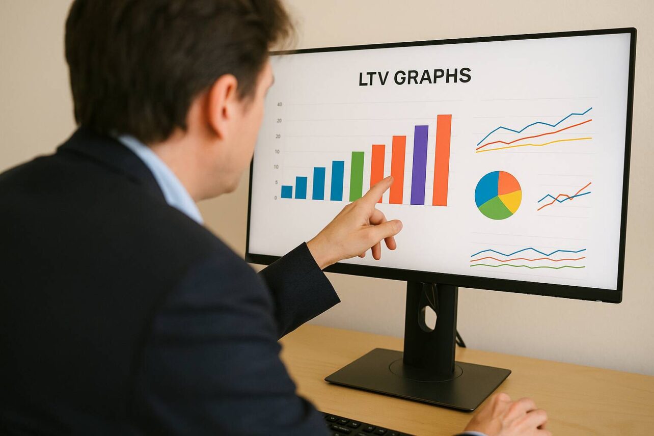 Lär dig beräkna och öka kundlivstidsvärde med 5 effektiva strategier. Optimera din tillväxt genom att förstå kopplingen mellan LTV och andra nyckeltal.