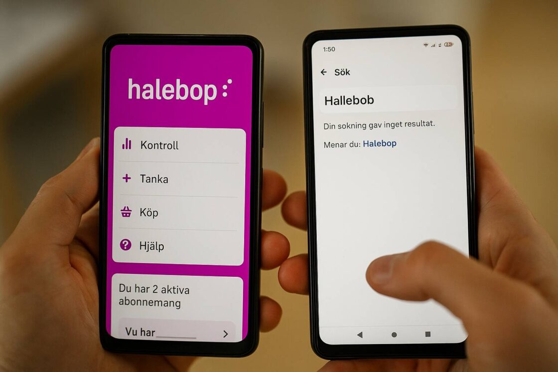 Lär dig hur ett enkelt stavfel ledde till juridiska tvister och skapade nya marknadsföringsstrategier inom domännamn, SEO och growth hacking.
