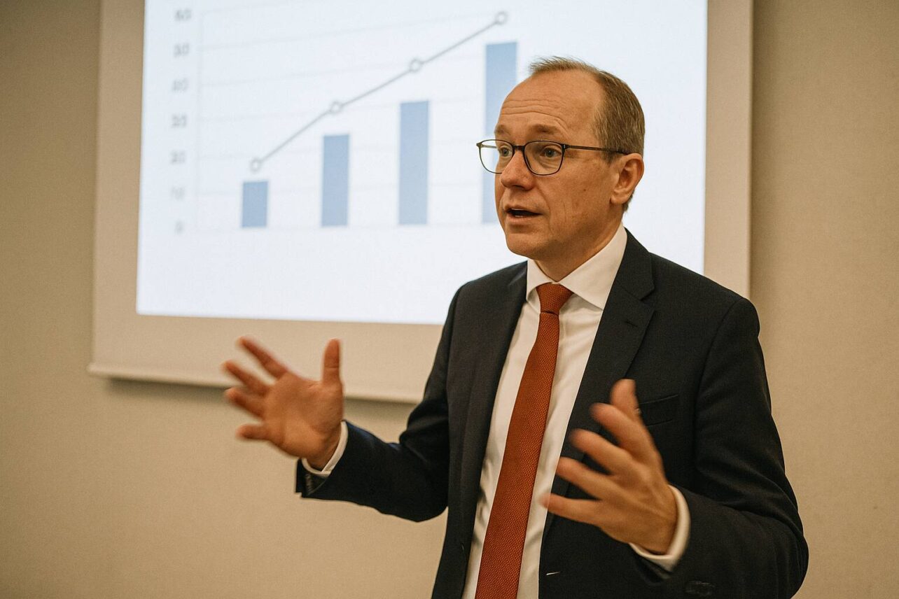 Lär dig hur svenska företag kan bygga trovärdigt thought leadership genom strategier, kanaler och mätmetoder för att positionera sig som branschledare.