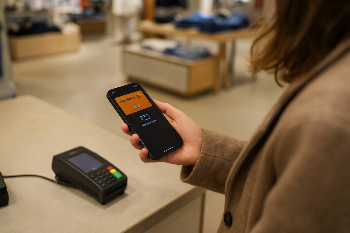 Upptäck Swedbank Pays omnikanal-betalningsplattform med integrationer för Swish, Apple Pay och kortbetalningar för ökad konvertering i din e-handel.