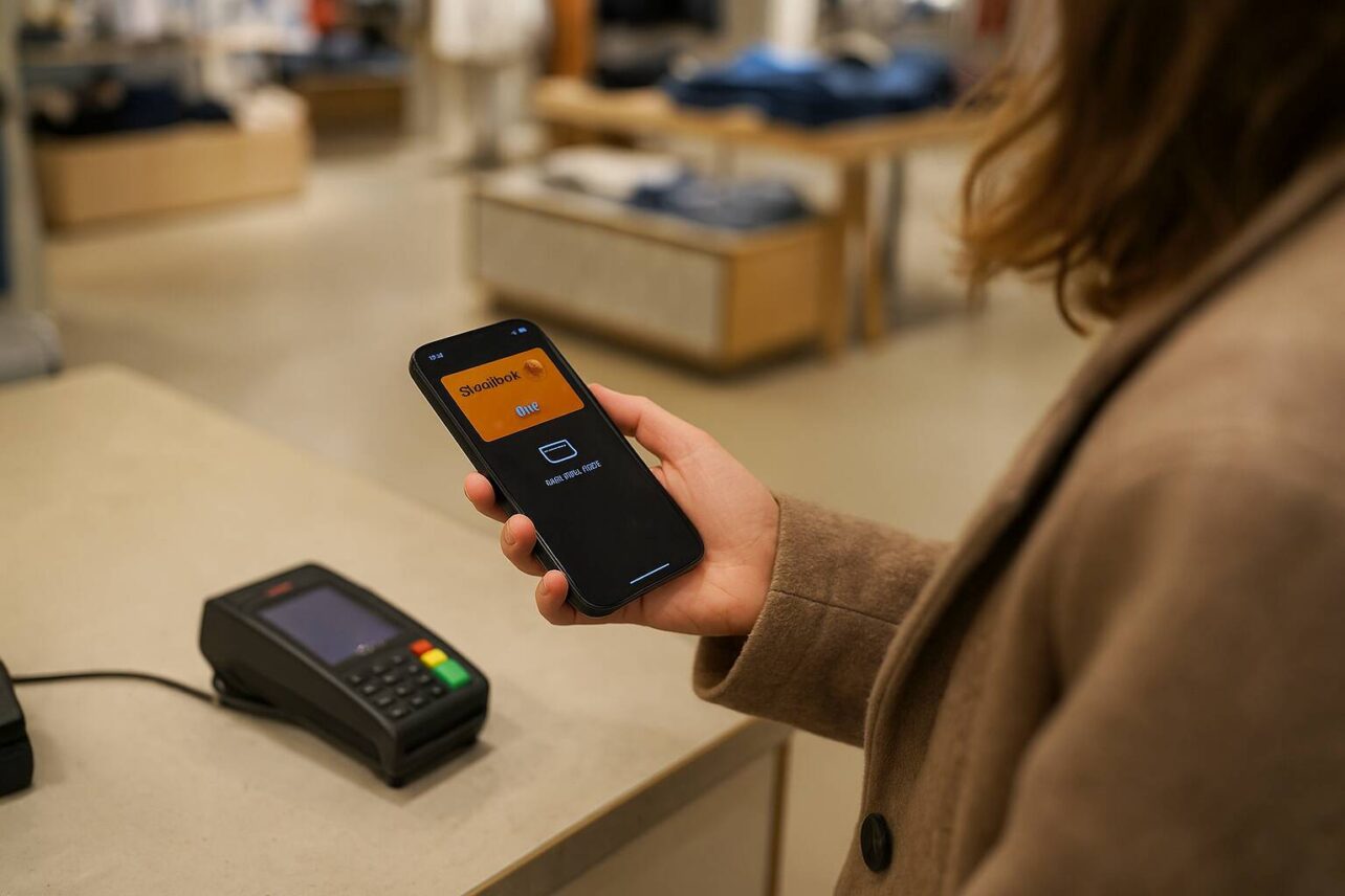 Upptäck Swedbank Pays omnikanal-betalningsplattform med integrationer för Swish, Apple Pay och kortbetalningar för ökad konvertering i din e-handel.