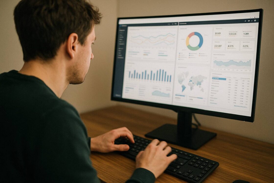 Upptäck de senaste trenderna inom SaaS 2024: AI-personalisering, PLG, vertikal specialisering och smarta tillväxtstrategier för ditt företag.