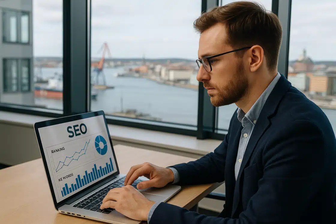 Bästa SEO-konsulter i Göteborg: Tips för lokala företag 20252025-09-27T18:20:04.058Z