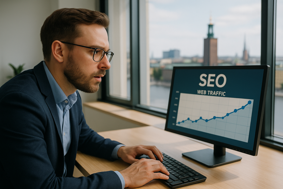 Få SEO Hjälp Snabbt: När Behöver Du en Expert och Hur Startar Du?2025-09-26T07:13:11.216Z