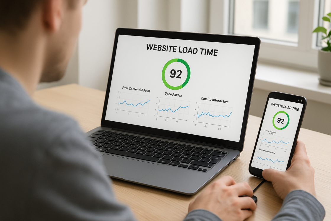 Google PageSpeed Insights: Mät och Optimera Din Sidhastighet för SEO2025-09-27T15:17:09.087Z