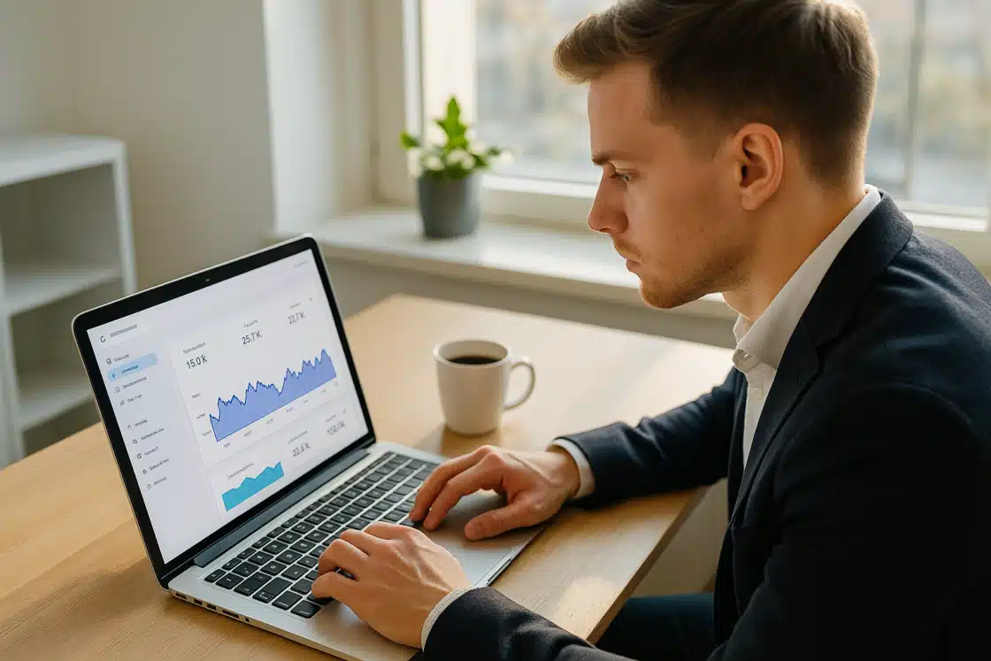 Google Search Console: Så Sätter Du Upp och Använder Det för Bättre Ranking2025-09-27T15:29:26.151Z