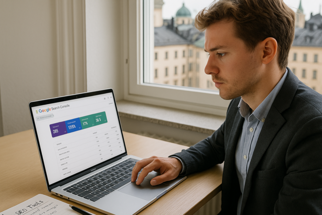 Gör en grundlig SEO-analys: Gratis mall och checklist för 20252025-09-24T11:48:47.574Z