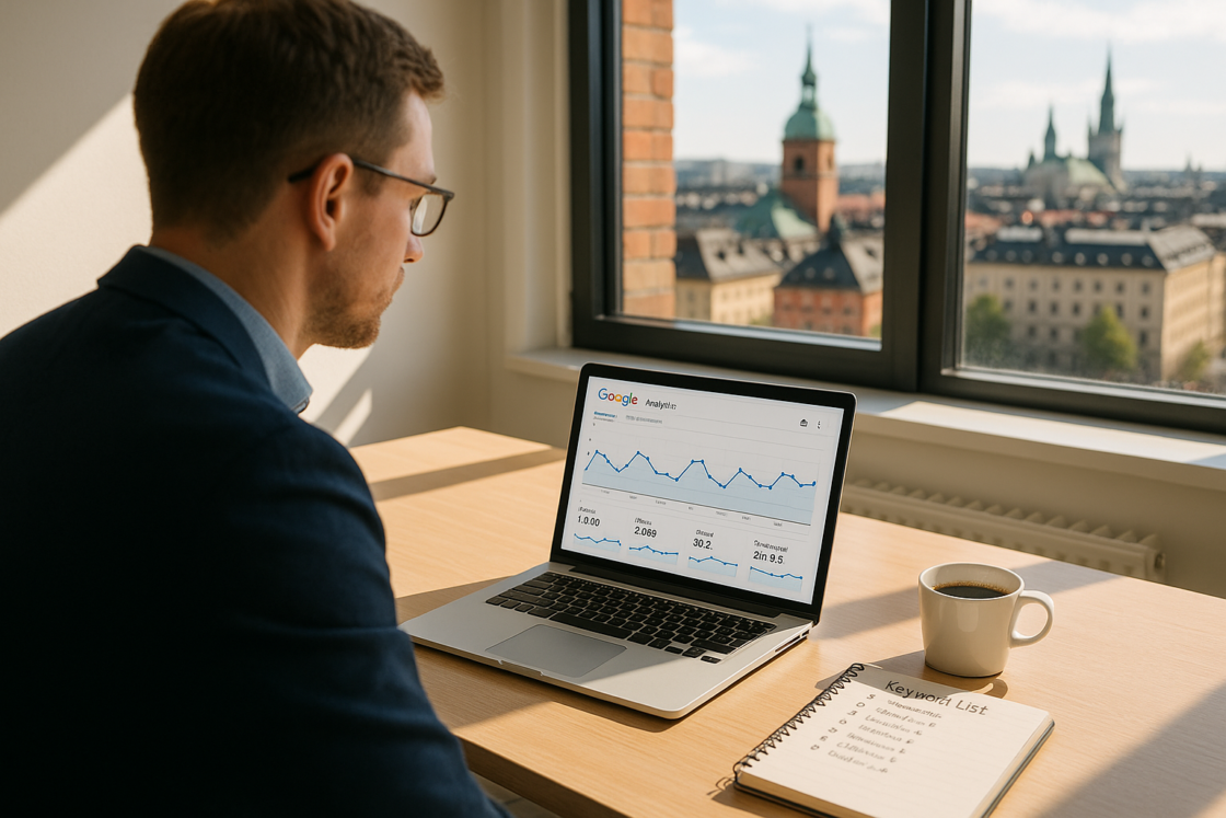 Hur anlitar du en SEO-specialist? Steg-för-steg för bättre resultat2025-09-26T08:10:19.930Z