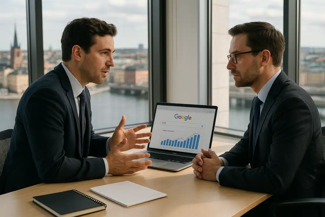 Köpa SEO-tjänster: Vad kostar det och hur får du bäst värde?2025-09-26T07:21:28.411Z