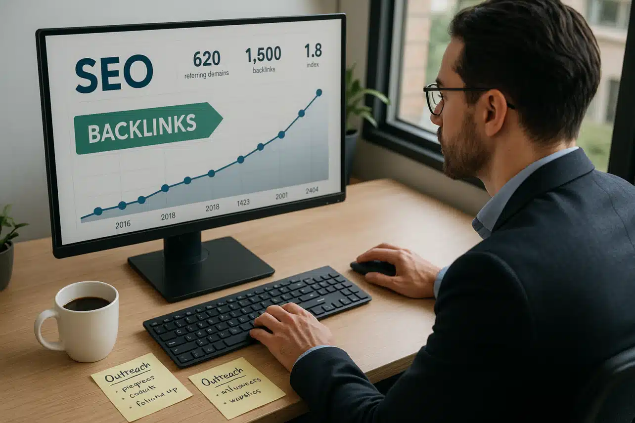 Off-Page SEO: Bygg Starka Länkar och Öka Din Autoritetsstatus2025-09-27T18:49:02.497Z