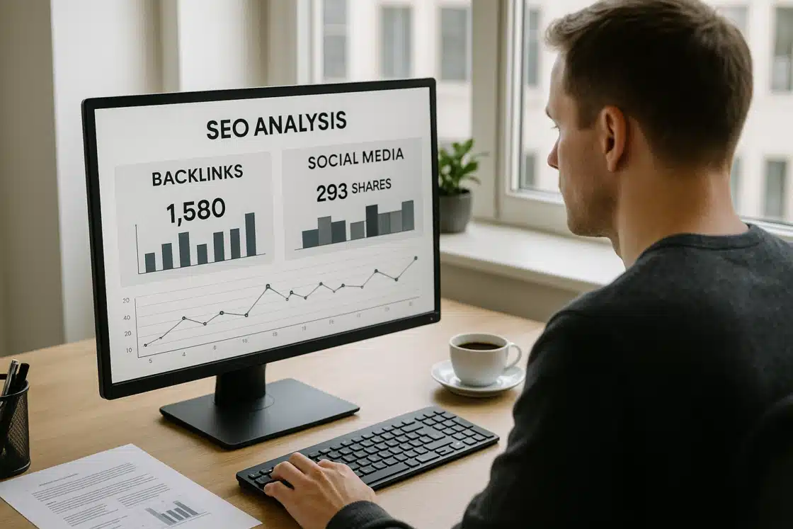 Off-Page SEO Strategier: Bygg Autentiska Länkar och Öka Din Auktoritet2025-09-27T15:14:20.991Z