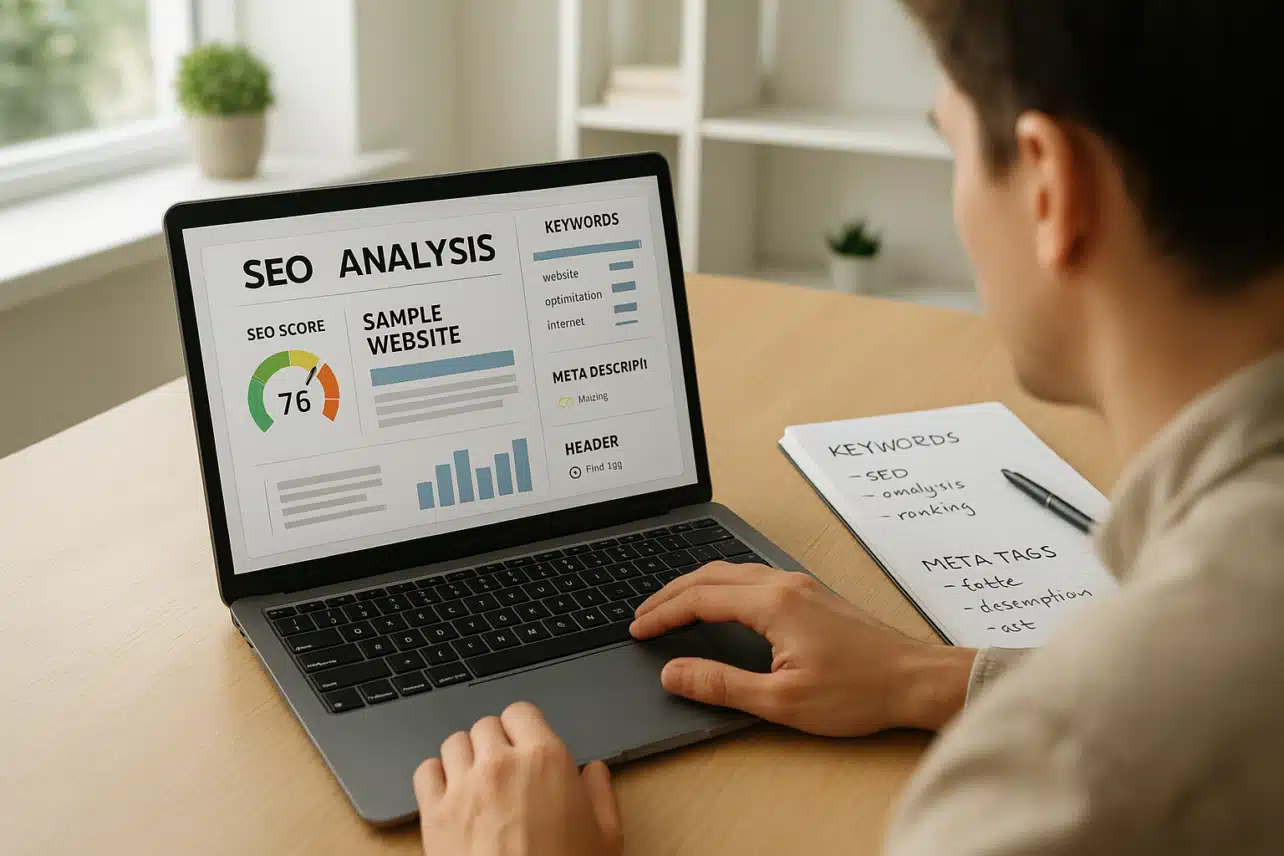 On-Page SEO: Optimera DINA Sidor för Högre Google-Rankning2025-09-27T18:46:26.804Z