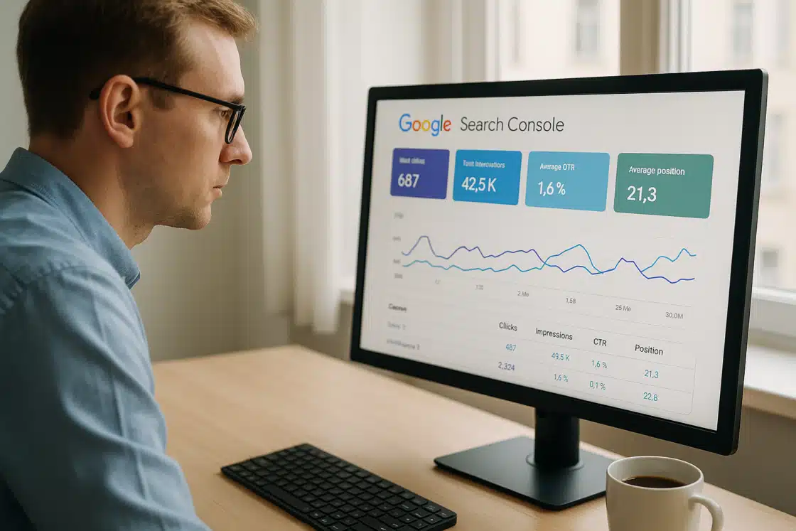 SEO-Analys 2025: Gratis Metoder för Att Identifiera Förbättringsområden2025-09-27T15:32:18.126Z