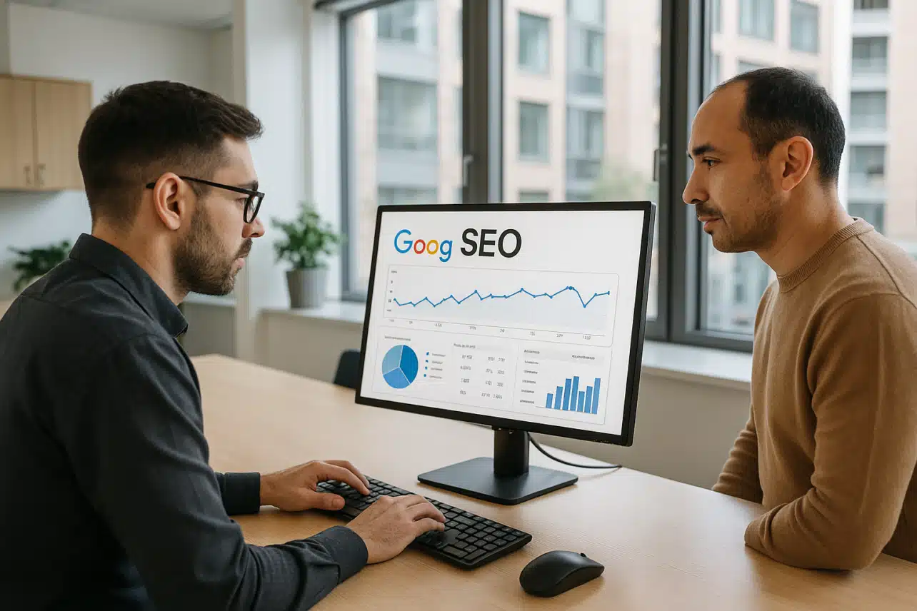 SEO Tjänster: Välj Rätta Leverantören för Din Tillväxt 20252025-09-27T18:52:23.890Z