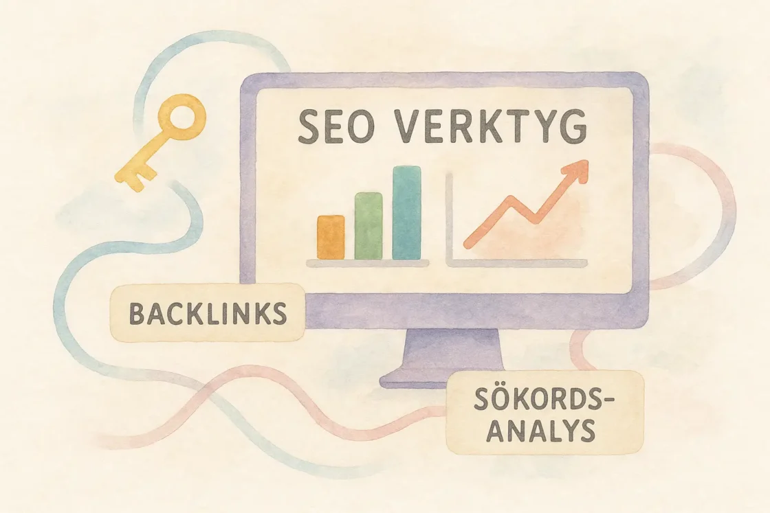 Bästa SEO-verktygen för att bygga topical authority 20252025-10-09T21:02:51.222Z