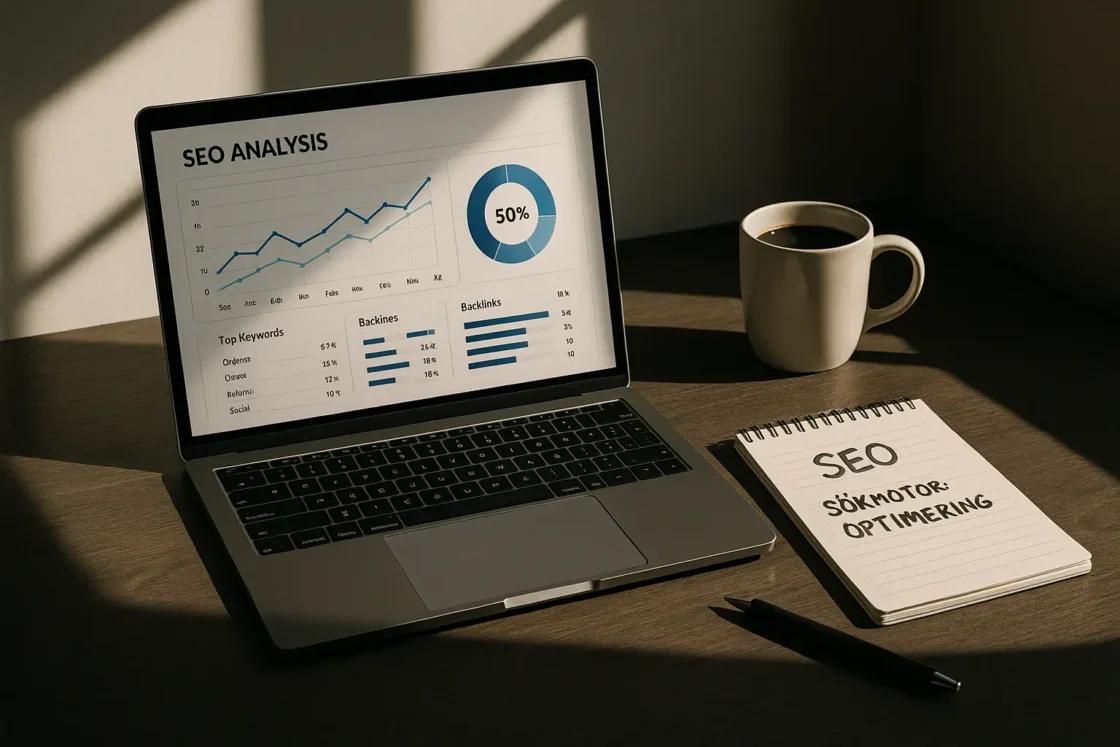 Komplett guide till SEO 2025: Så bygger du en vinnande sökstrategi för ditt företag2025-10-10T03:06:34.308Z