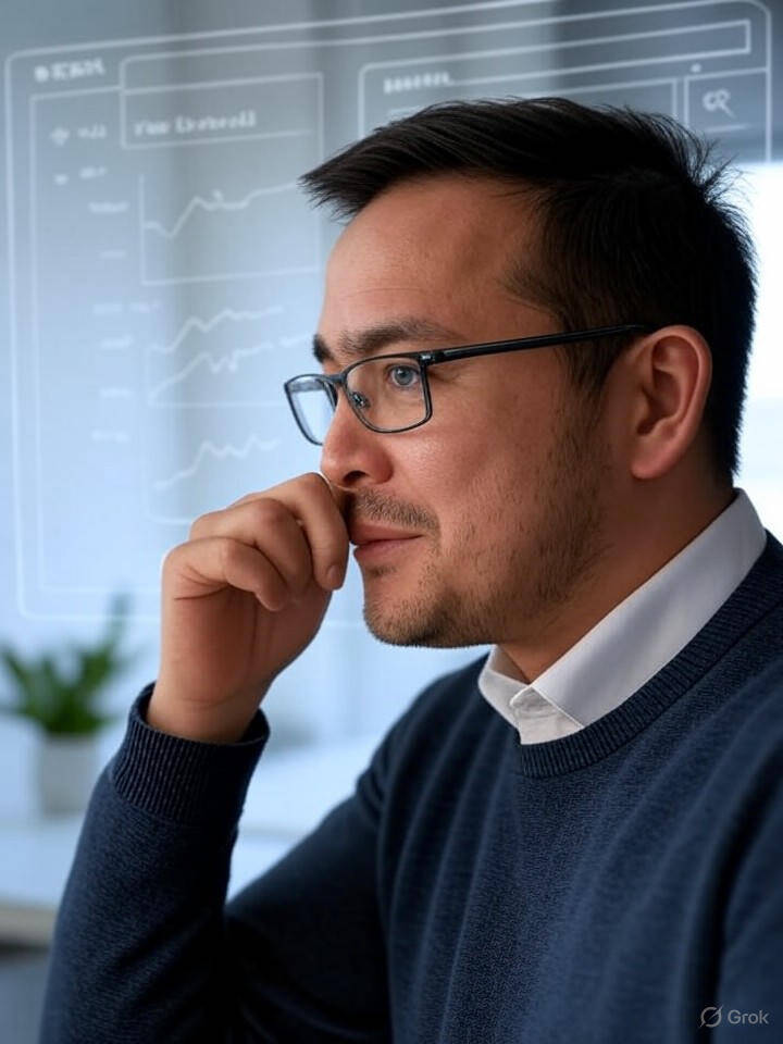 SEO: Den Ultimata Guiden för att Ranka Högre på Google 20252025-10-13T12:44:48.804Z