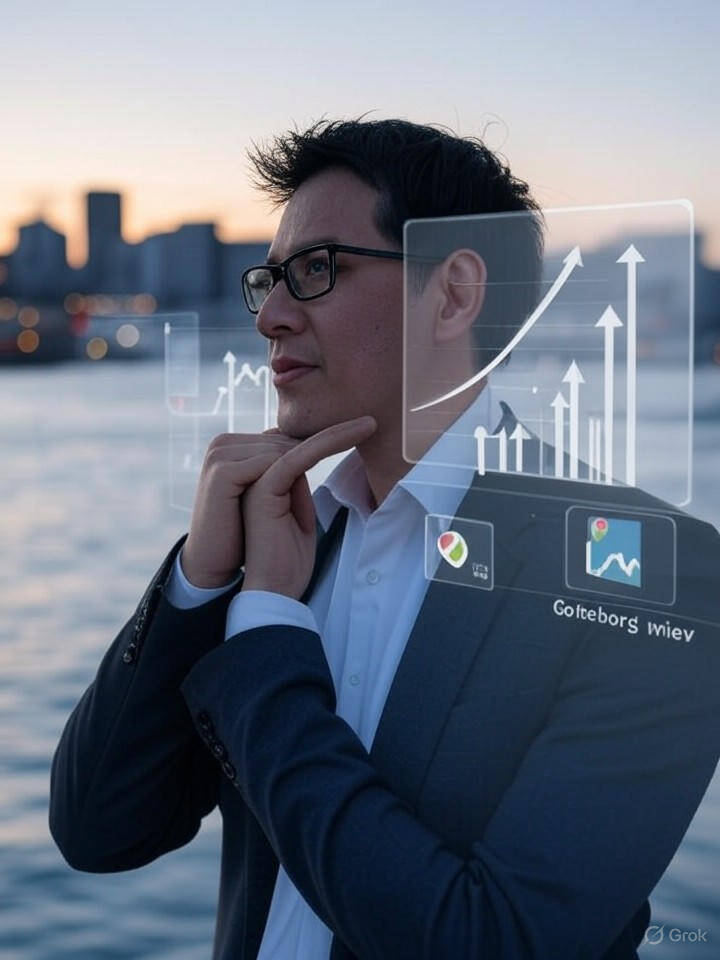 SEO Göteborg 2025: Komplett Guide för att Ranka Högt och Växa Lokal Affärsverksamhet2025-10-14T02:39:16.972Z