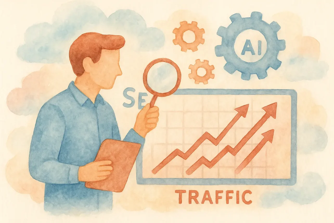 SEO Konsult: Allt du Behöver Veta för att Välja Rätt Expert 20252025-10-15T16:21:32.830Z