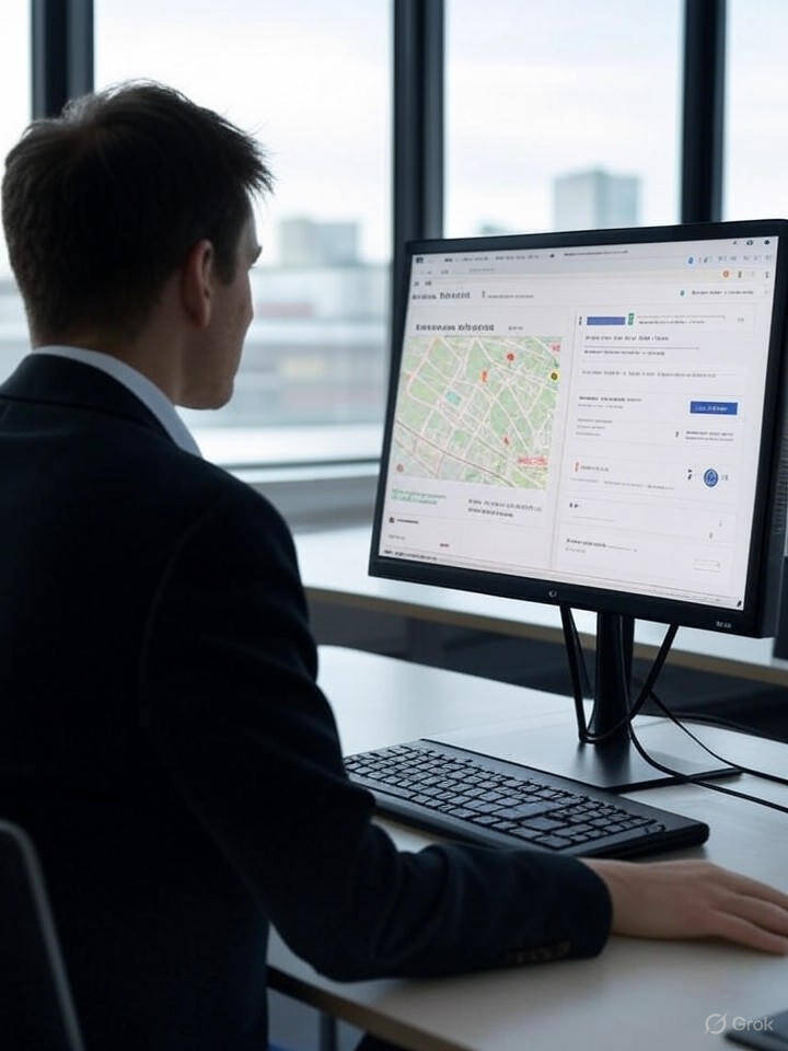 SEO Malmö: Komplett Guide för att Ranka Högre Lokal 20252025-10-14T02:36:19.554Z