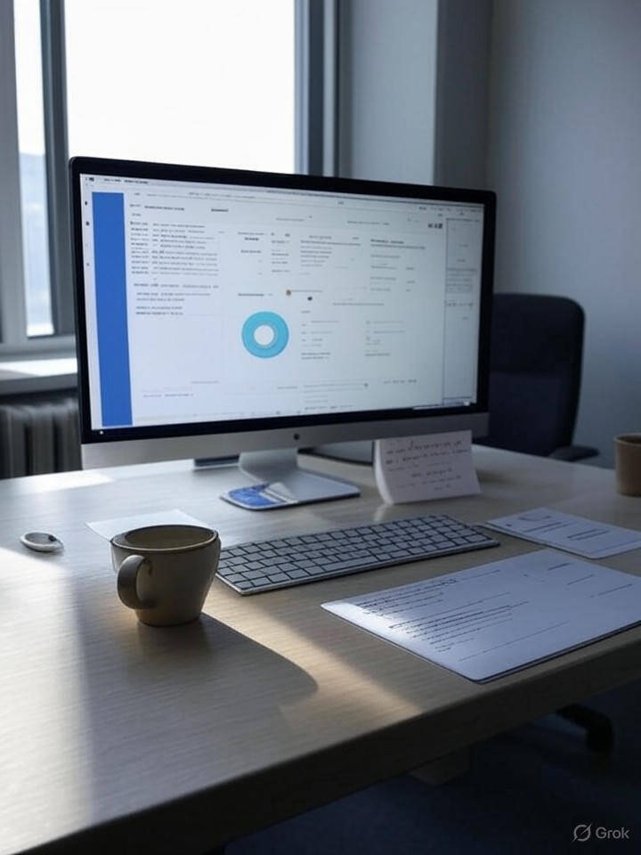 SEO Marknadsföring: Komplett Guide för att Boosta Din Digitala Tillväxt 20252025-10-13T12:41:38.201Z