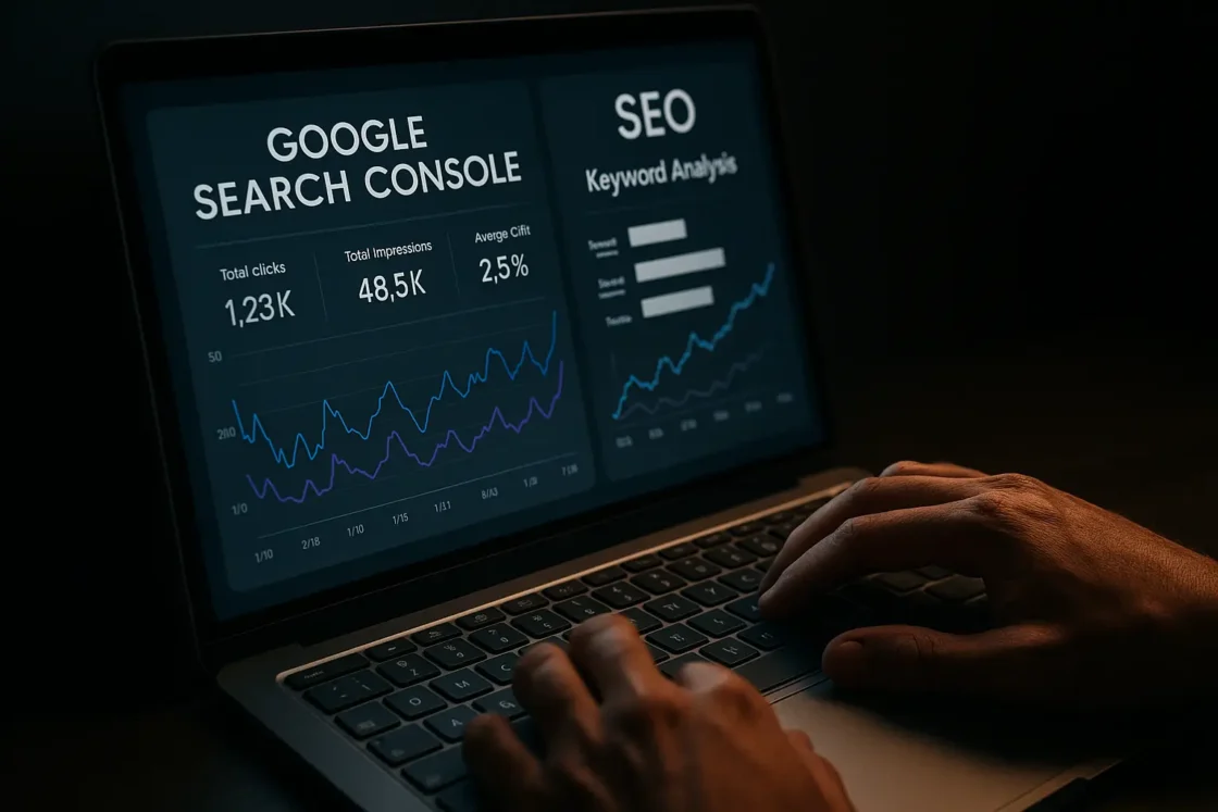 SEO Marknadsföring: Komplett Guide för att Växa Din Närvaro Online2025-10-28T10:49:44.800Z