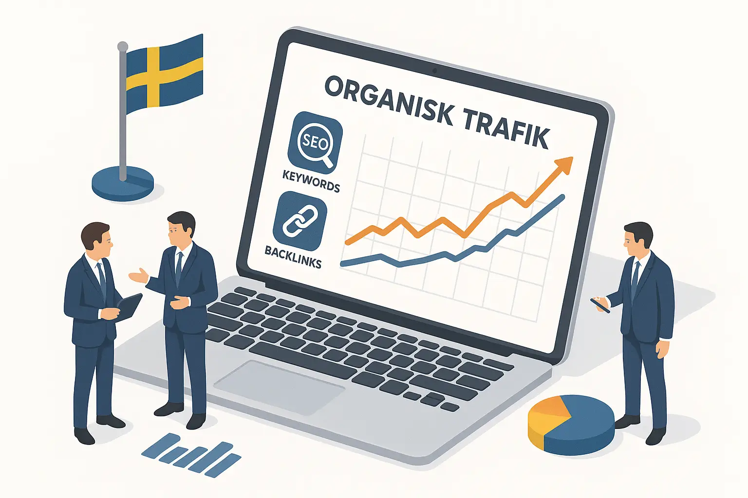 Core Web Vitals Och Prestanda – Nyckeln Till Lokal Synlighet I Stockholm: Maximal Effekt!