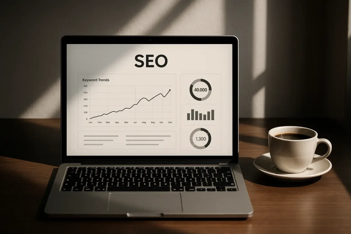 SEO Tjänster: Allt du Behöver Veta för att Boosta Din Synlighet 20252025-10-28T10:52:58.747Z