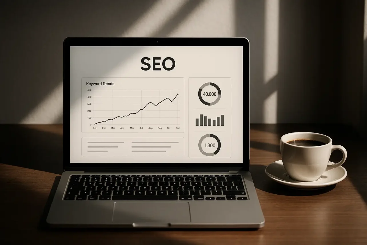 SEO Tjänster: Allt du Behöver Veta för att Boosta Din Synlighet 20252025-10-28T10:52:58.747Z