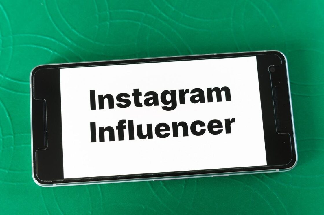 Så väljer du rätt influencer för ditt varumärke 