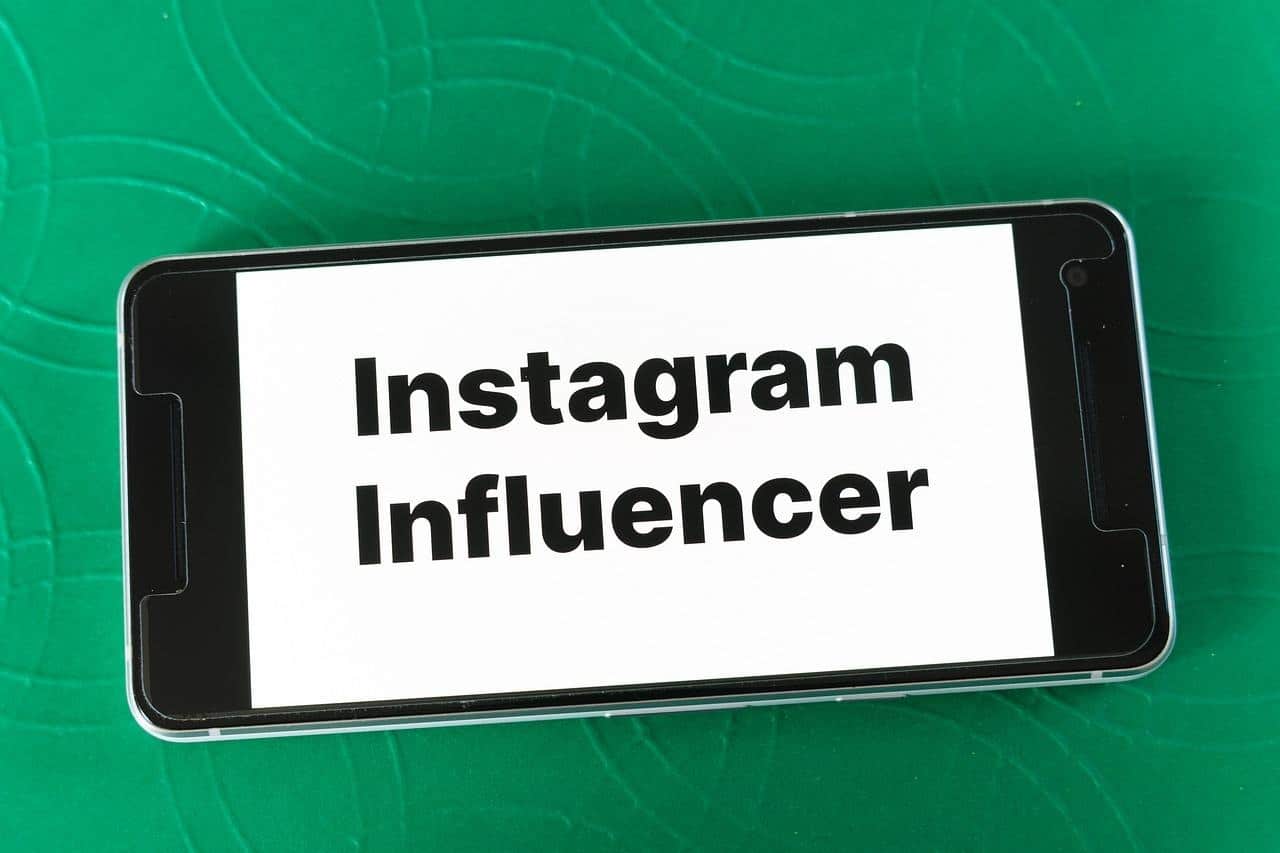 Så väljer du rätt influencer för ditt varumärke
