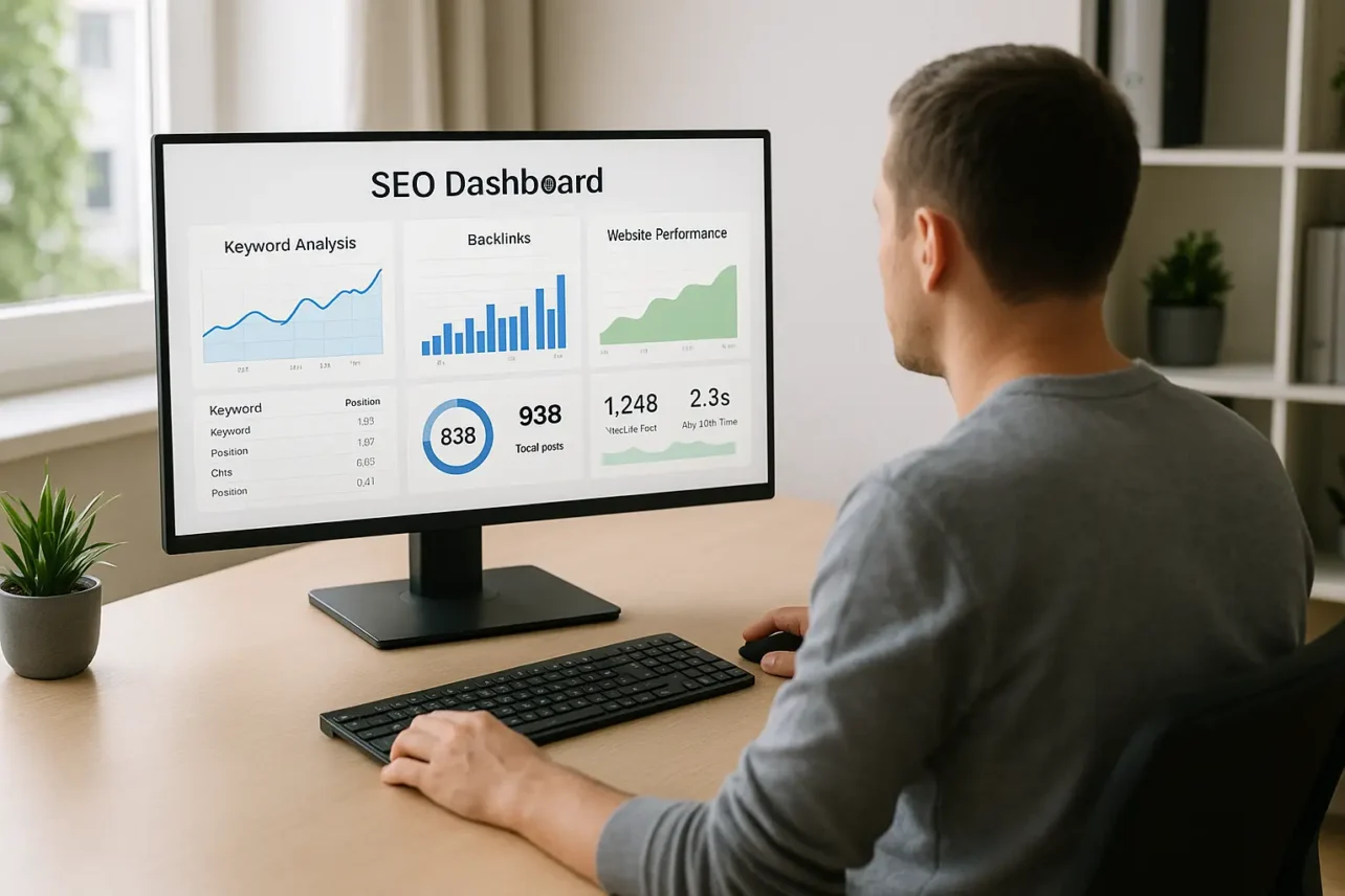 Bästa SEO-verktygen 2025: Välj rätt för att boosta din ranking och tillväxt2025-11-08T01:36:26.273Z