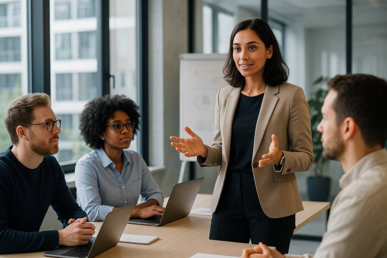 Tillväxttips för framgångsrika företag