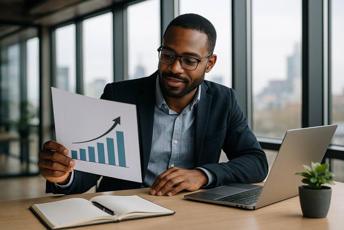 Så skapar du lönsam tillväxt i din verksamhet